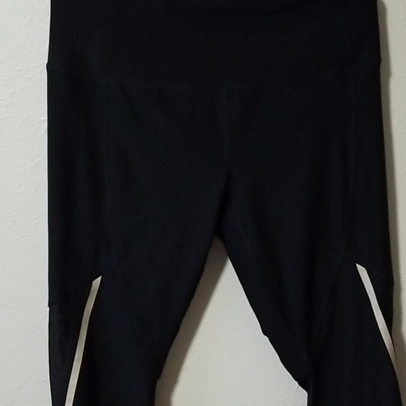 RBX Pants - RBX full length workout leggings